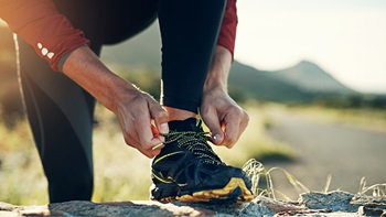 Comment choisir vos chaussures de running?